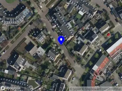 Brandweer met grote spoed naar de Turfhuis in Etten-Leur