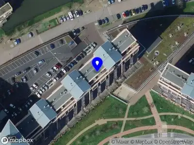Ambulance met gepaste spoed naar de Zonnestein in Zwijndrecht
