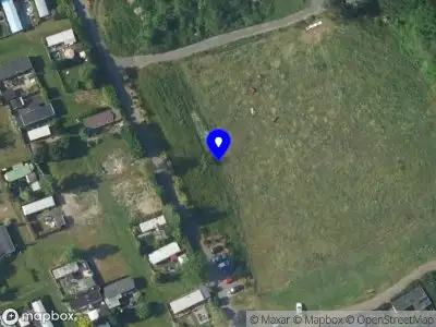 Brandweer met grote spoed naar de Essenburgweg in Hulshorst vanwege afhijsen patient