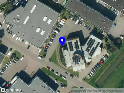 Politie naar de Geograaf in Duiven vanwege aanrijding met letsel