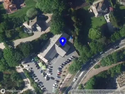 Brandweer met grote spoed naar de Westerheide in Laren