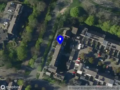 Traumahelikopter met grote spoed naar de Zandkreek in Alkmaar