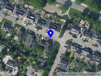Brandweer met gepaste spoed naar de Het Spint in Dronten vanwege stankoverlast