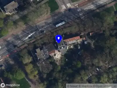 Brandweer met grote spoed naar de Oosterhamrikkade in Groningen vanwege afgaan automatisch brandalarm