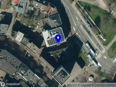 Overlastmelding Velperplein in Arnhem