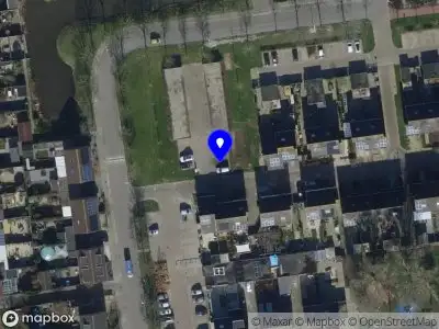 Overlastmelding Johnsonlaan in Goes gesloten