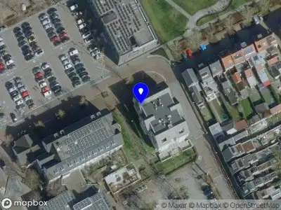 112 melding Overlastmelding Oranjeplein in Goirle (North Brabant)