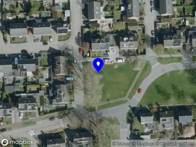 112 melding Overlastmelding Glennstraat in Hilvarenbeek (5081 TK)