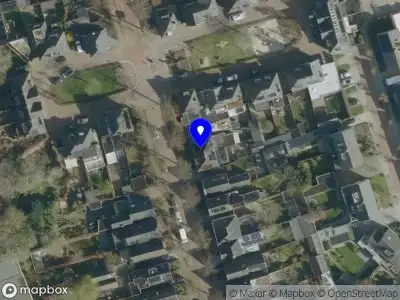 Overlastmelding Burgemeester van Beckhovenstraat in Oisterwijk