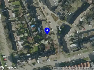 Overlastmelding Tongelreep in Oisterwijk