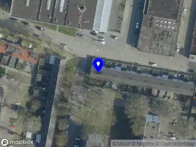 Anonieme overlastmelding Drijfjachtpad in Tilburg