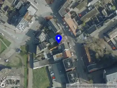 Overlastmelding Hasseltstraat in Tilburg