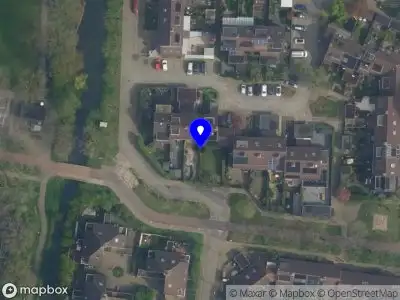 Politie naar de Melkhoeve in Houten vanwege aanrijding met letsel