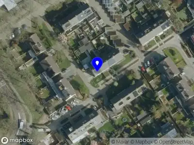 Overlastmelding Pieter de Hooghlaan in Berkel-Enschot