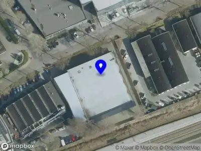 112 melding Overlastmelding  in Oisterwijk gesloten