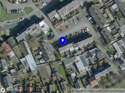 Overlastmelding Korenmolenplein in Goirle gesloten