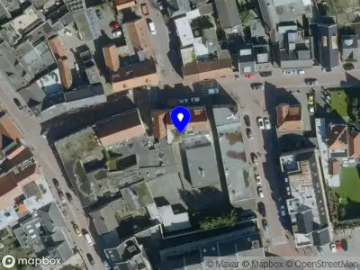 112 melding Overlastmelding Diessenseweg in Hilvarenbeek gesloten