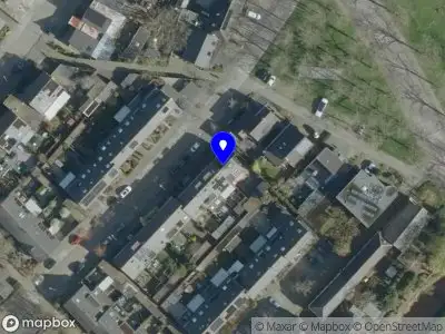 112 melding Overlastmelding Corpus in Boxtel gesloten