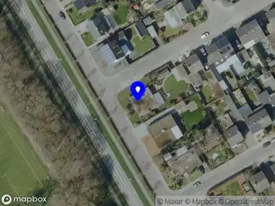 Overlastmelding Apollo in Holtum