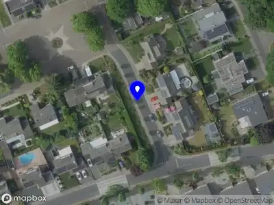 Overlastmelding Sterplein in Heel gesloten