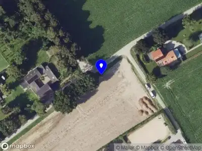 Overlastmelding Koestraat in Koningsbosch