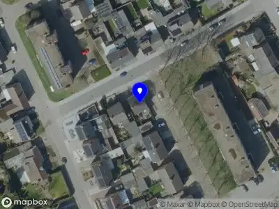 Overlastmelding Pastoor Petersstraat in Buchten