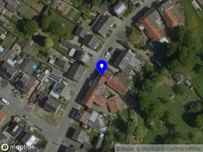 Overlastmelding Raadhuisstraat in Hulsberg