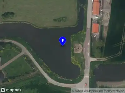 Overlastmelding Lodderlandsedijk in 3234KN Tinte