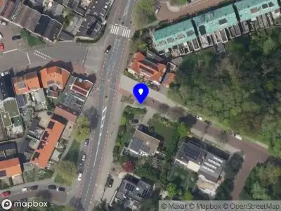 Overlastmelding Nieuwe Duinweg in Katwijk