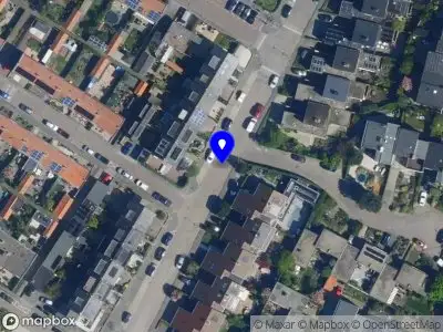 Overlastmelding Oranje Nassaustraat in Noordwijk gesloten