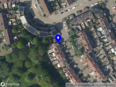 Anonieme overlastmelding Waterlelieweg in Voorhout gesloten