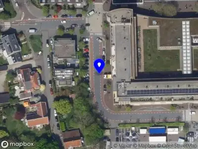 112 melding Overlastmelding Lijtweg in Oegstgeest gesloten