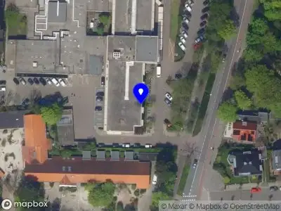 112 melding Overlastmelding Rhijngeesterstraatweg in Oegstgeest gesloten