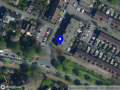 Overlastmelding Mendeldreef in Lisse gesloten