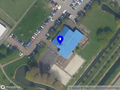Overlastmelding Dr. Albert Schweitzerdreef in Maassluis gesloten
