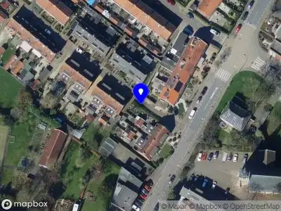 Overlastmelding Julianastraat in Heerjansdam gesloten
