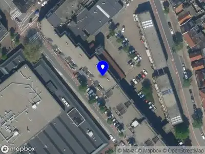 Overlastmelding Jacob van Deventerstraat in Beverwijk gesloten