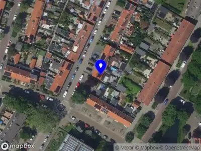 112 melding Overlastmelding Adama van Scheltemastraat in Sliedrecht