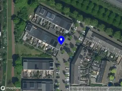 Overlastmelding Pieter A. van Heijningestraat in Amsterdam