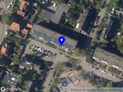 Overlastmelding Abt Ludolfweg in De Bilt