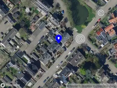 Overlastmelding Paulusweg in Hendrik-Ido-Ambacht gesloten