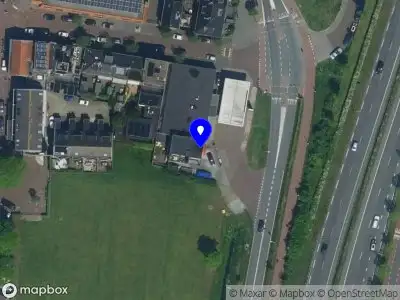 Overlastmelding Broekbergenlaan in Santpoort-Noord