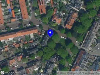 Anonieme overlastmelding Overbildtweg in Santpoort-Noord