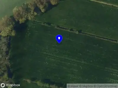 Overlastmelding Ekris in 3931PX Woudenberg