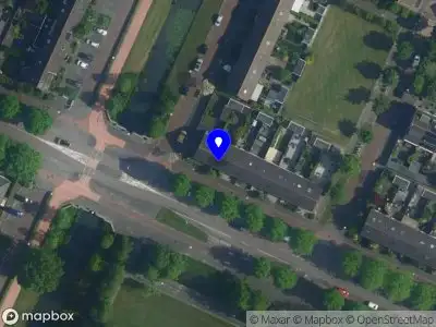 Overlastmelding Bertha von Suttnerlaan in Amstelveen gesloten