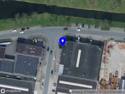Overlastmelding Fruiteniersstraat in Zwijndrecht