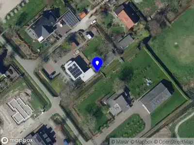 Overlastmelding Werf in Hendrik-Ido-Ambacht gesloten