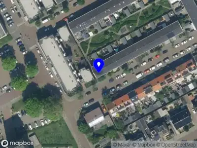 112 melding Overlastmelding Dolfijnstraat in IJmuiden gesloten