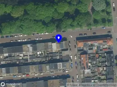 Overlastmelding Marconistraat in IJmuiden gesloten