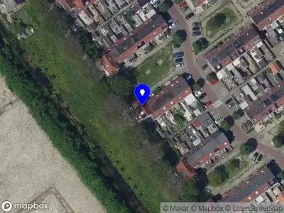 Overlastmelding Suze Groeneweg-Erf in Dordrecht